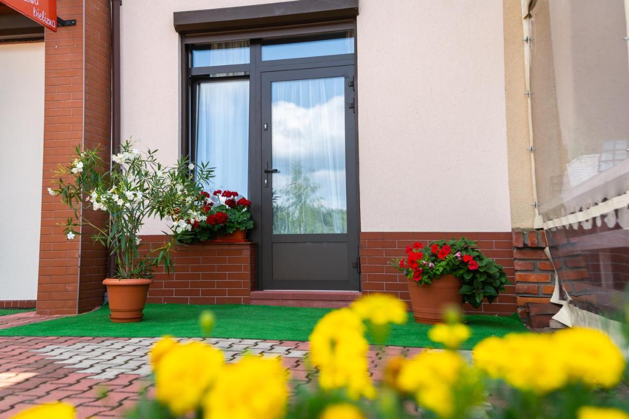 Pokoje U Matiego Mikołajki Exterior foto
