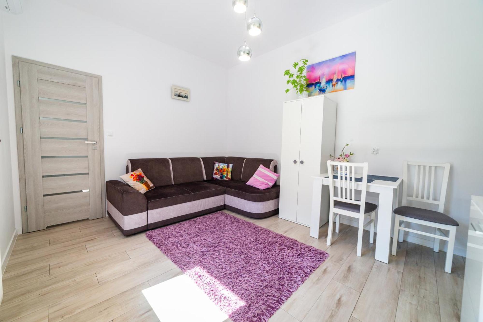Pokoje U Matiego Mikołajki Exterior foto